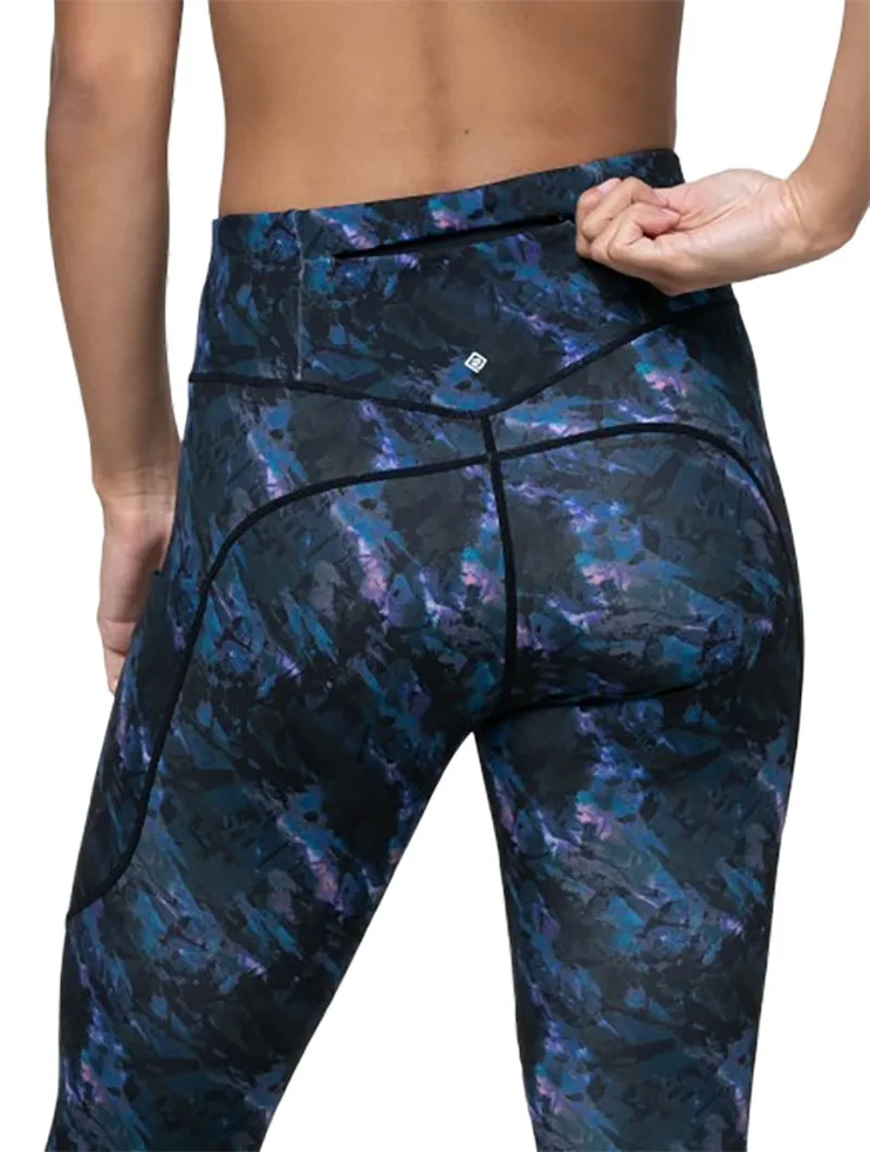 Ronhill Women's Tech Tight Cosmic-7