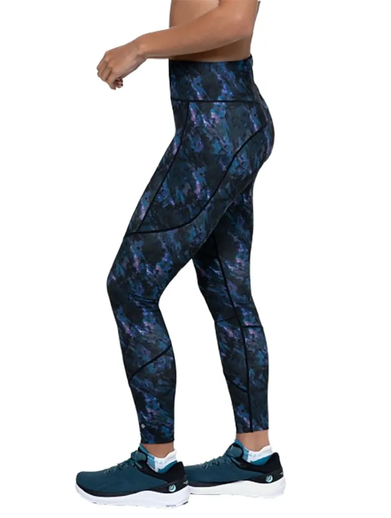 Ronhill Women's Tech Tight Cosmic-4