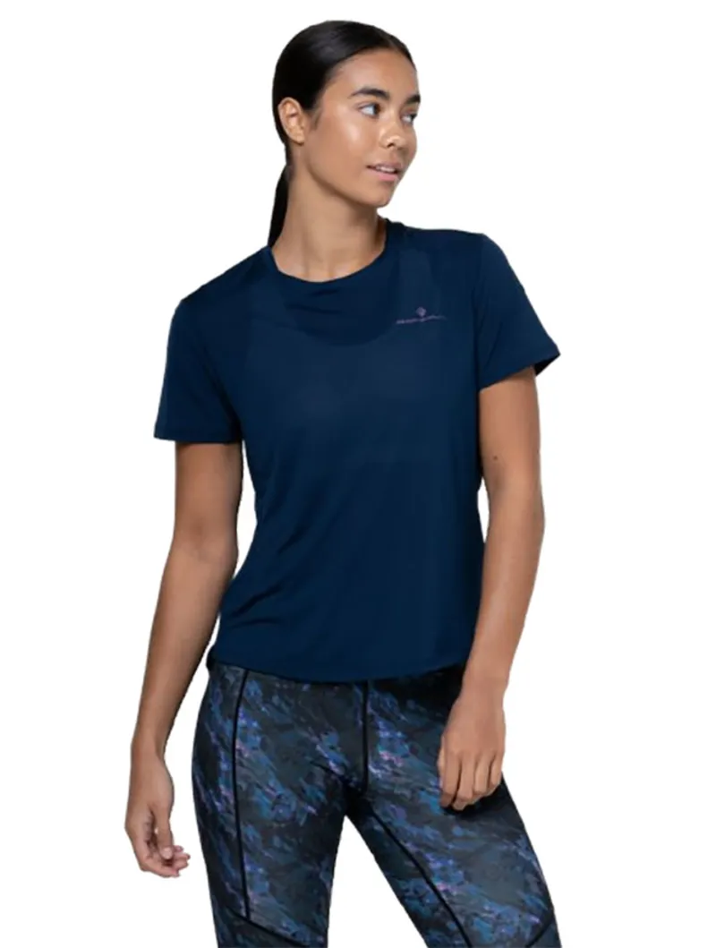 Ronhill Women's Tech Tight Cosmic-2