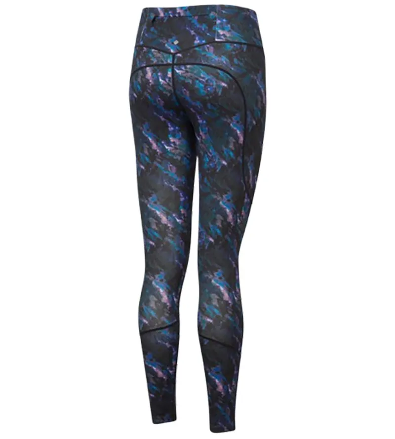 Ronhill Women's Tech Tight Cosmic-1