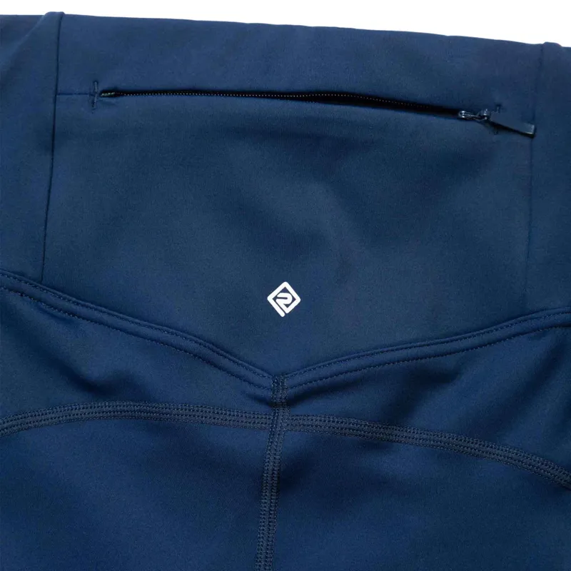 Ronhill Women's Tech Tight Dark Navy-4