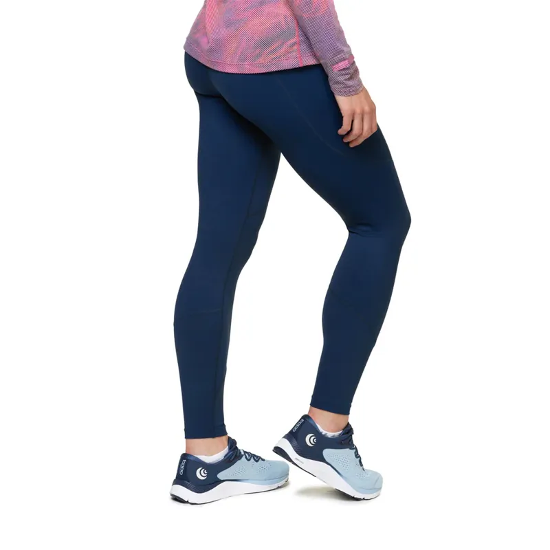 Ronhill Women's Tech Tight Dark Navy-3