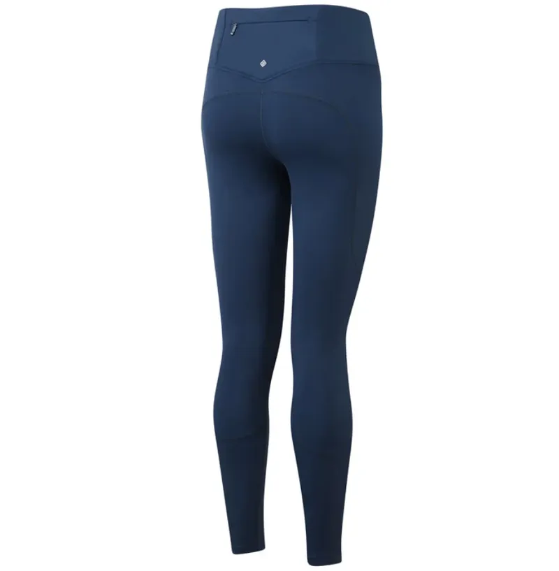 Ronhill Women's Tech Tight Dark Navy-1