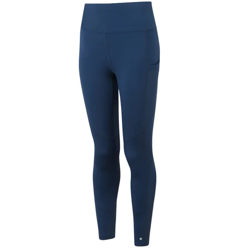 Ronhill Women's Tech Tight Dark Navy