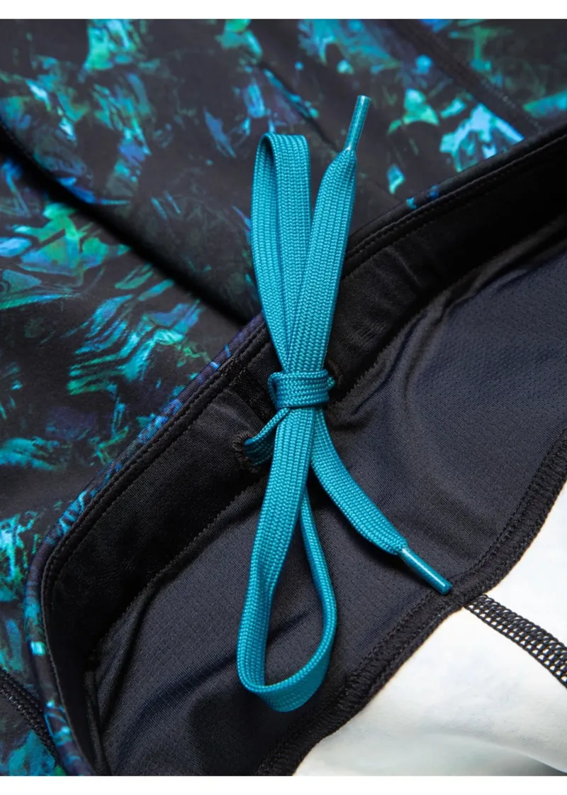 Ronhill Women's Tech Tight Marine Amazon-5