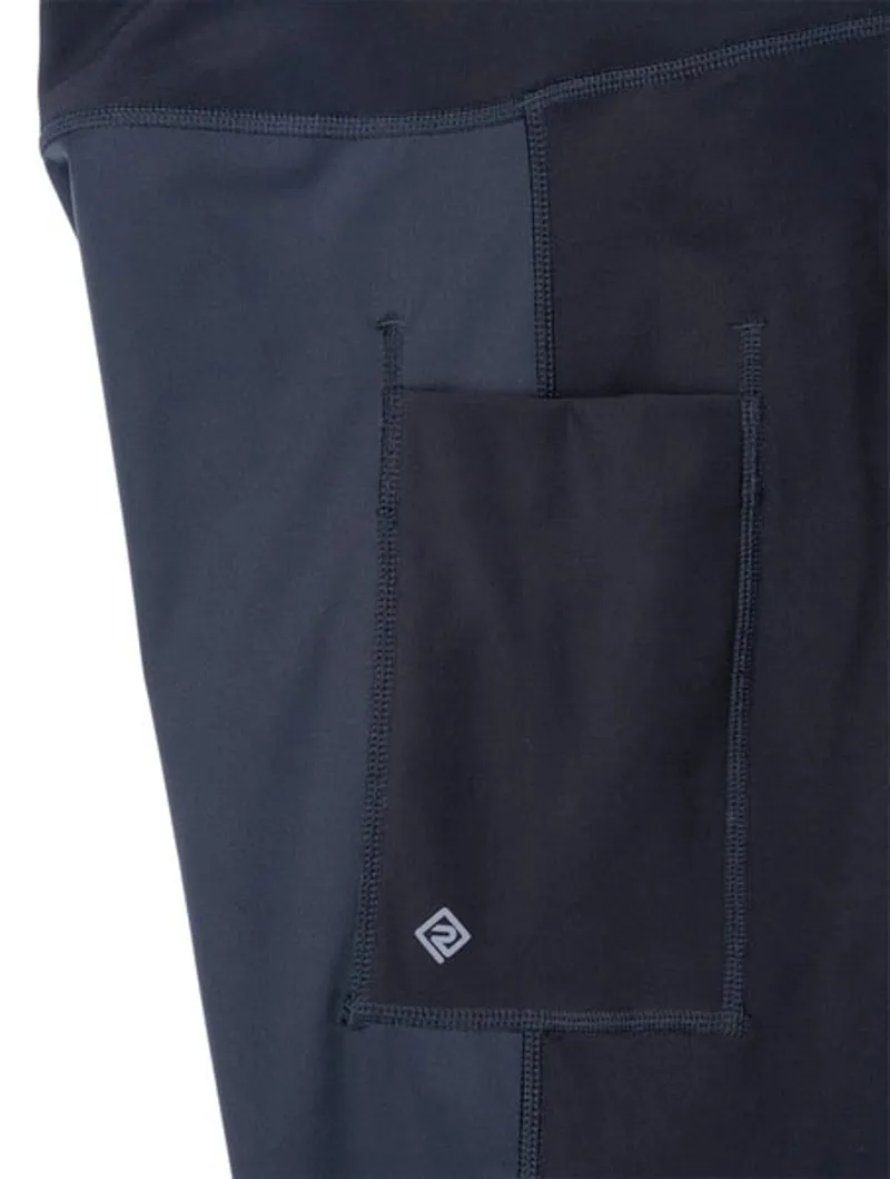 Ronhill Women's Tech Wind-Block Tight All Black-10