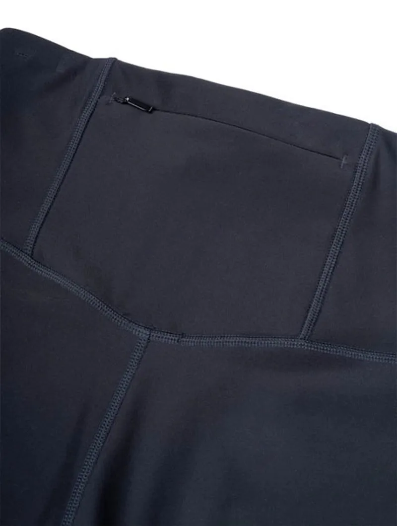 Ronhill Women's Tech Wind-Block Tight All Black-8