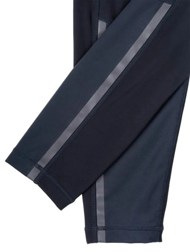 Ronhill Women's Tech Wind-Block Tight All Black-7