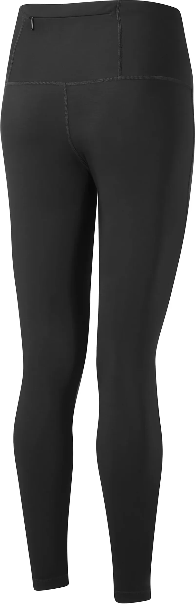 Ronhill Women's Tech Wind-Block Tight All Black-1