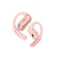 Shokz OpenFit Air Open-Ear True Wireless Earbuds Pink