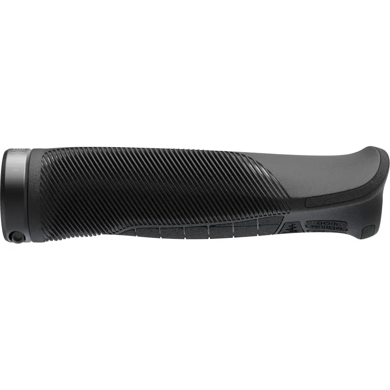 SQlab 710 2.0 Bar Grips Black-3