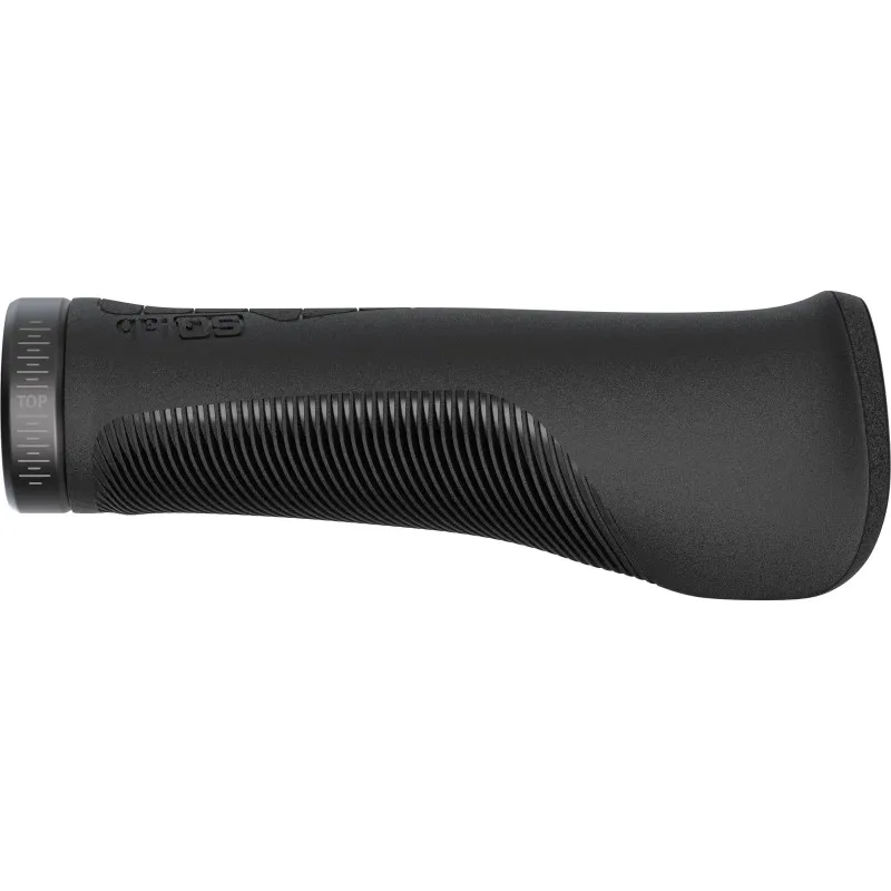 SQlab 710 2.0 Bar Grips Black-2