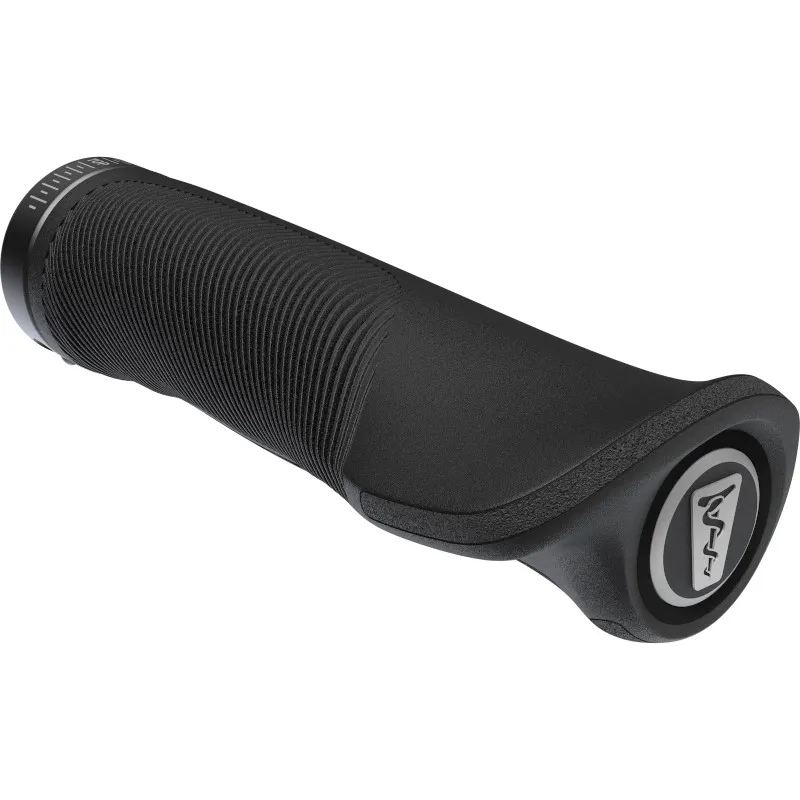 SQlab 710 2.0 Bar Grips Black