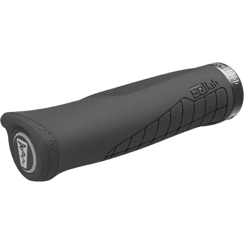 SQlab 710 2.0 Bar Grips Black-1