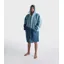 Dryrobe Medium L/S  Blue/Light Grey