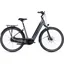 Cube Supreme Hybrid Pro 500 flashgrey n black