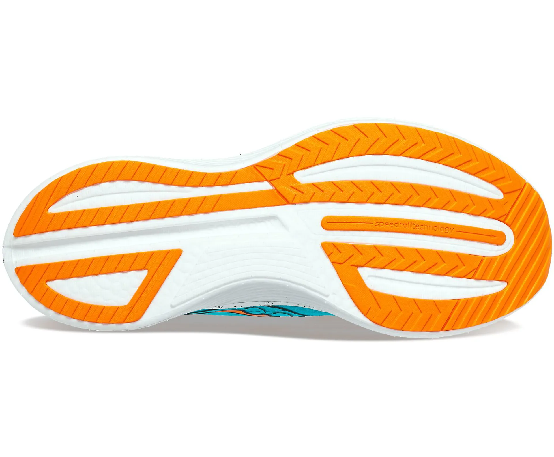 Saucony Men's Endorphin Speed Agave/Black