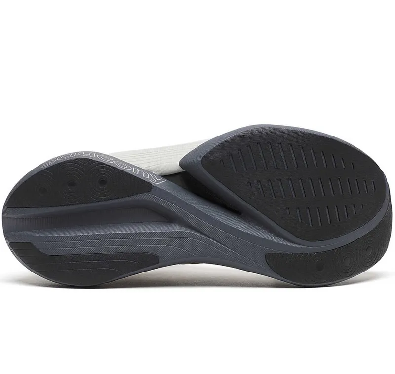 Saucony Endorphin Elite 2 Fog/Cinder-5