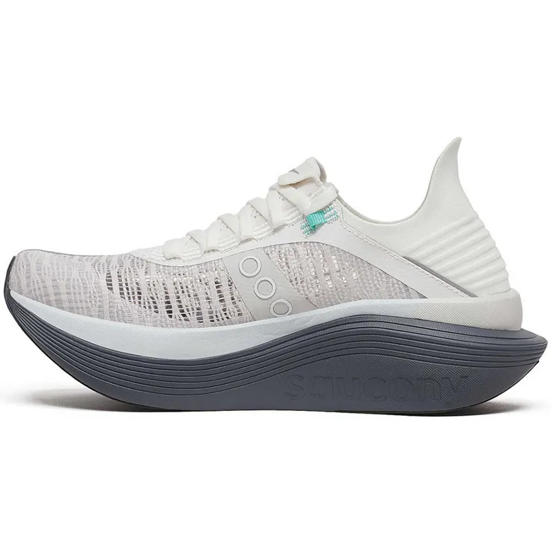 Saucony Endorphin Elite 2 Fog/Cinder-1