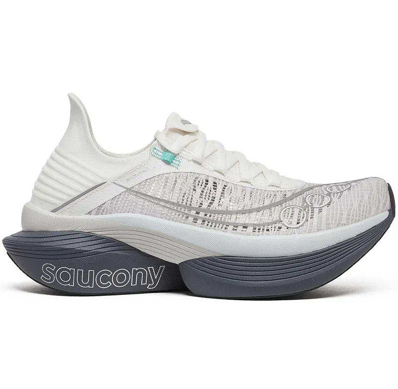 Saucony Endorphin Elite 2 Fog/Cinder