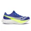 Saucony Men's Endorphin Pro 4 Shoes Lapis/Citron