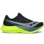 Saucony Men's Endorphin Pro 4 Navy/Citron