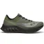 Saucony Men's Endorphin Pro 4 Olivine/Black
