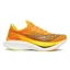 Saucony Men's Endorphin Pro 5 Fuego/Orange