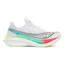 Saucony Men's Endorphin Pro 5 White/Multi