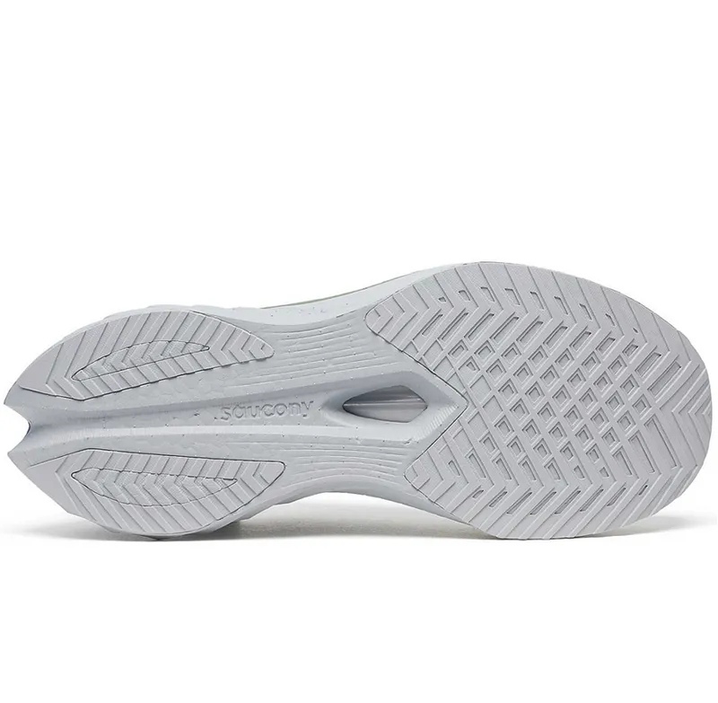 Saucony Men's Endorphin Speed 4 Olivine-5