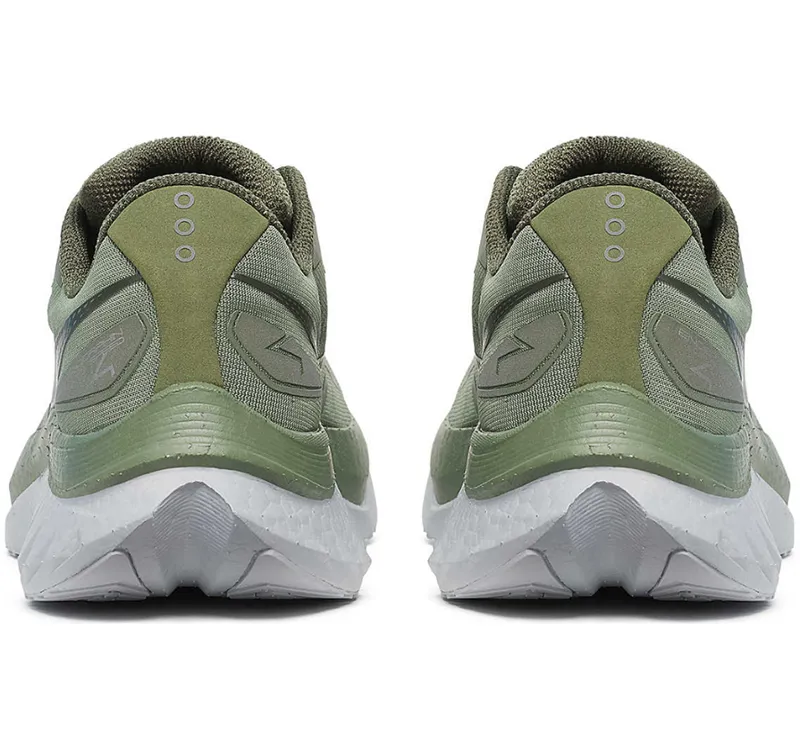 Saucony Men's Endorphin Speed 4 Olivine-3