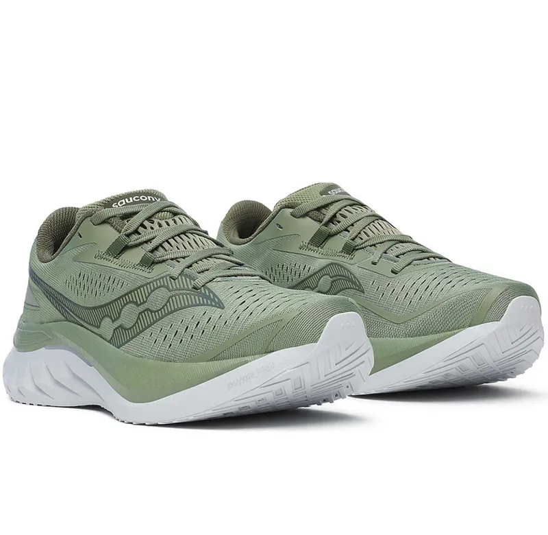 Saucony Men's Endorphin Speed 4 Olivine-2