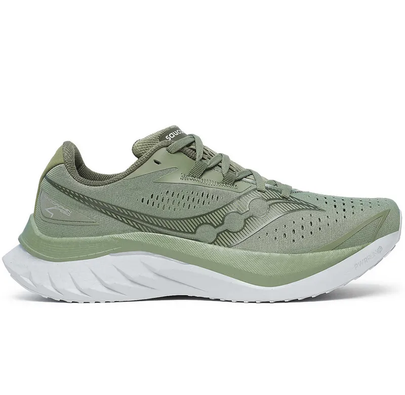 Saucony Men's Endorphin Speed 4 Olivine