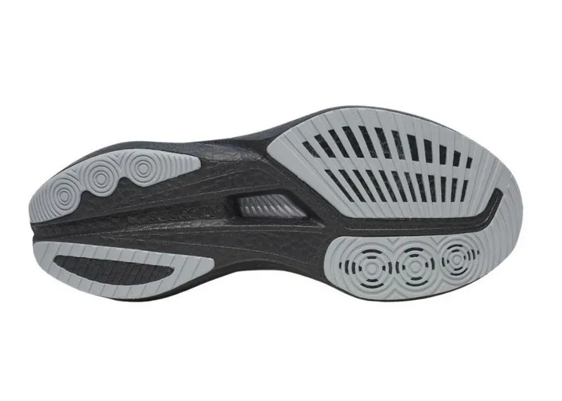 Saucony Men's Endorphin Speed 5 Laurel/Black-5