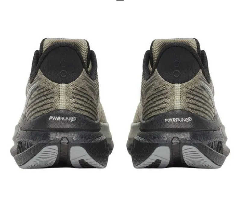 Saucony Men's Endorphin Speed 5 Laurel/Black-3