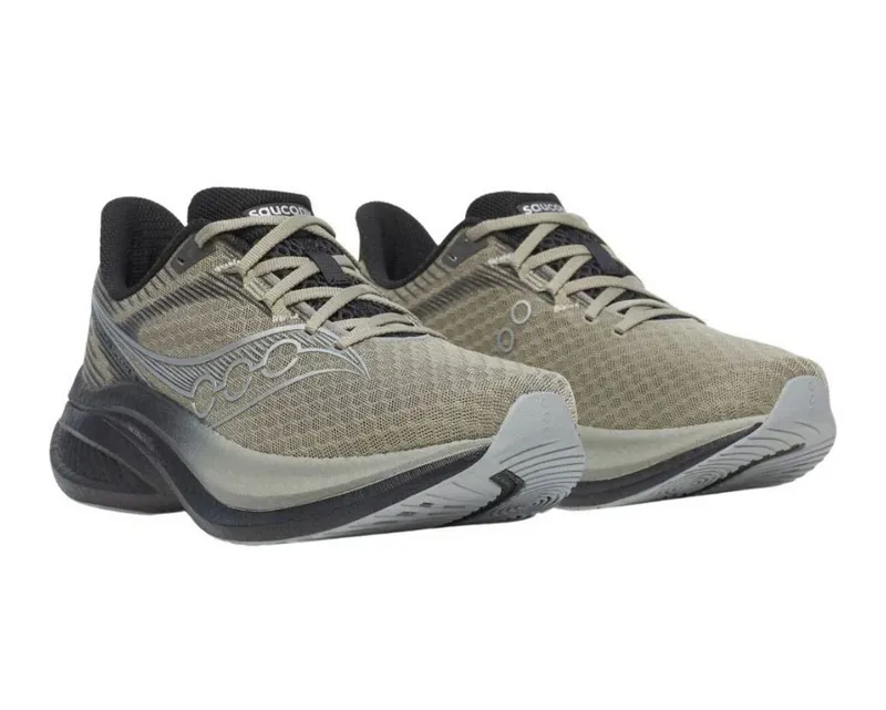 Saucony Men's Endorphin Speed 5 Laurel/Black-2