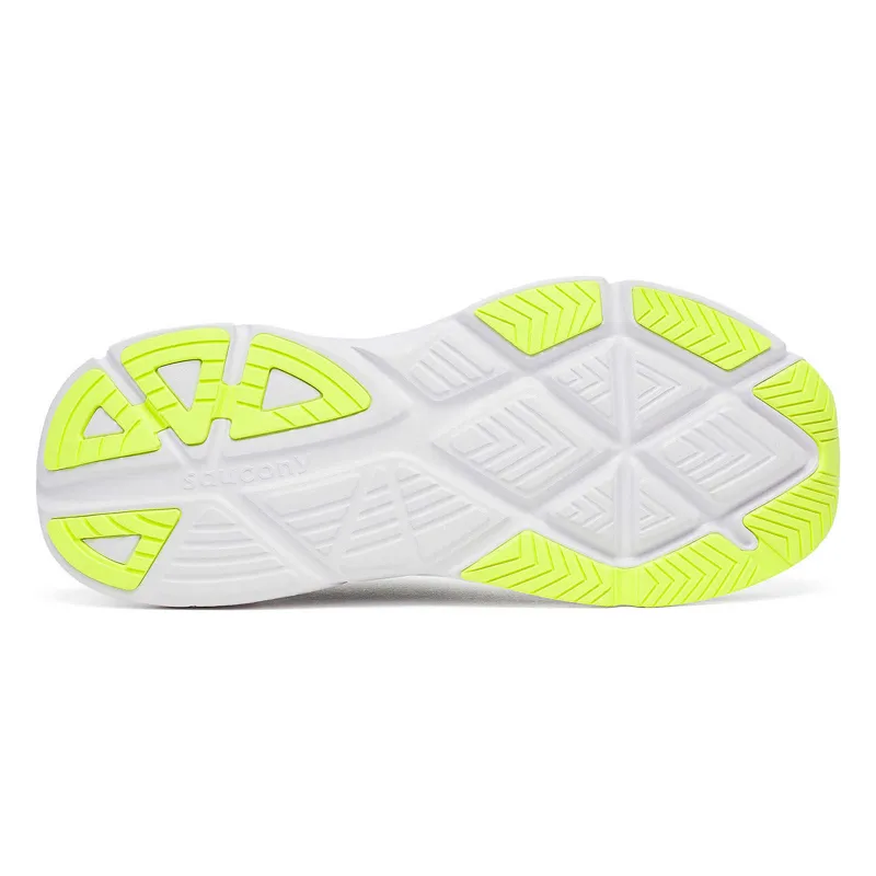 Saucony Men's Guide 18 Black/Lapis-5