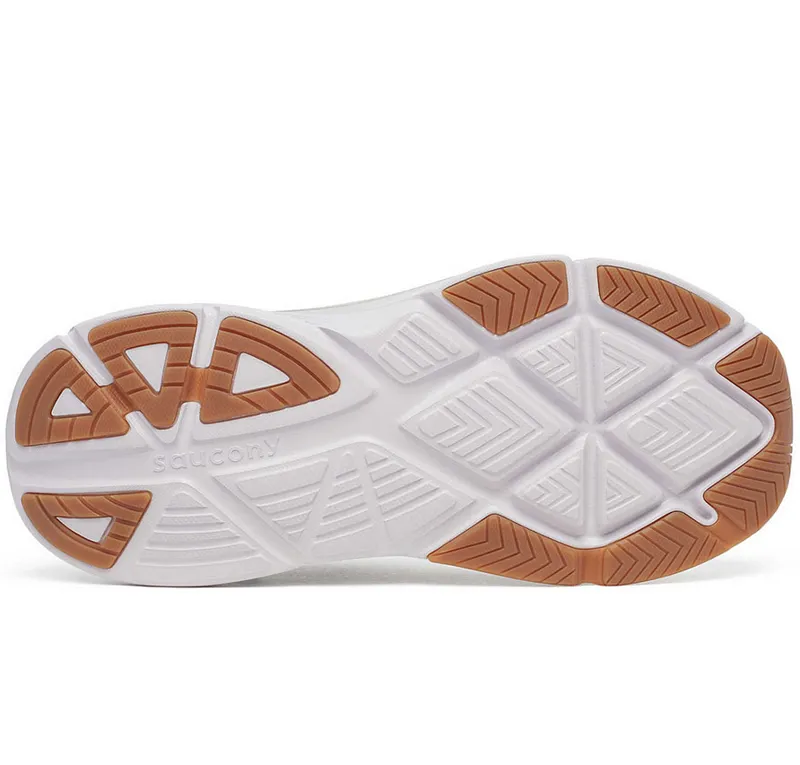 Saucony Men's Guide 18 Carbon/Iceberg-5