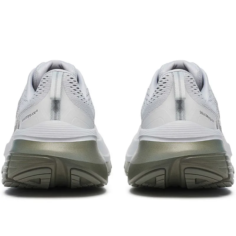 Saucony Men's Guide 18 Cloud/Olive-3