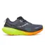 Saucony Men's Guide 18 Shadow/Vizi