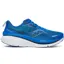 Saucony Men's Guide 18 Skydiver/Black