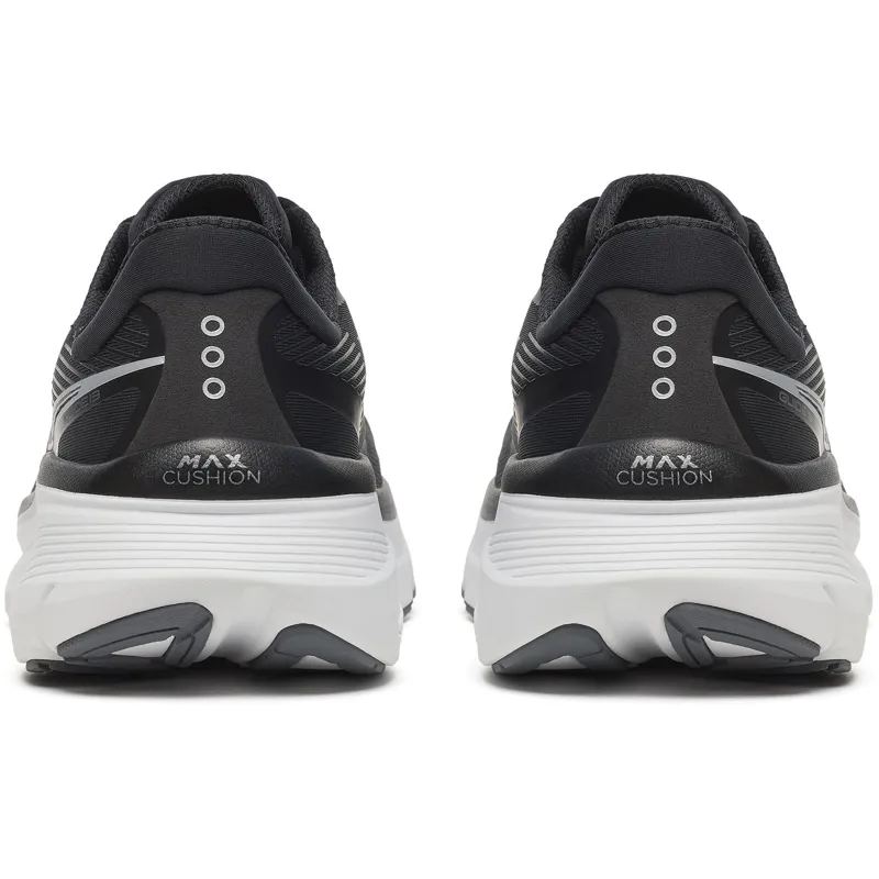 Saucony Men's Guide 19 Black/Silver-3