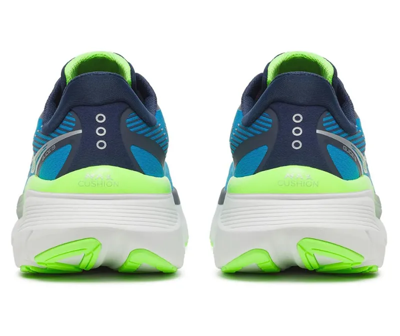 Saucony Men's Guide 19 Cobalt/Navy-3