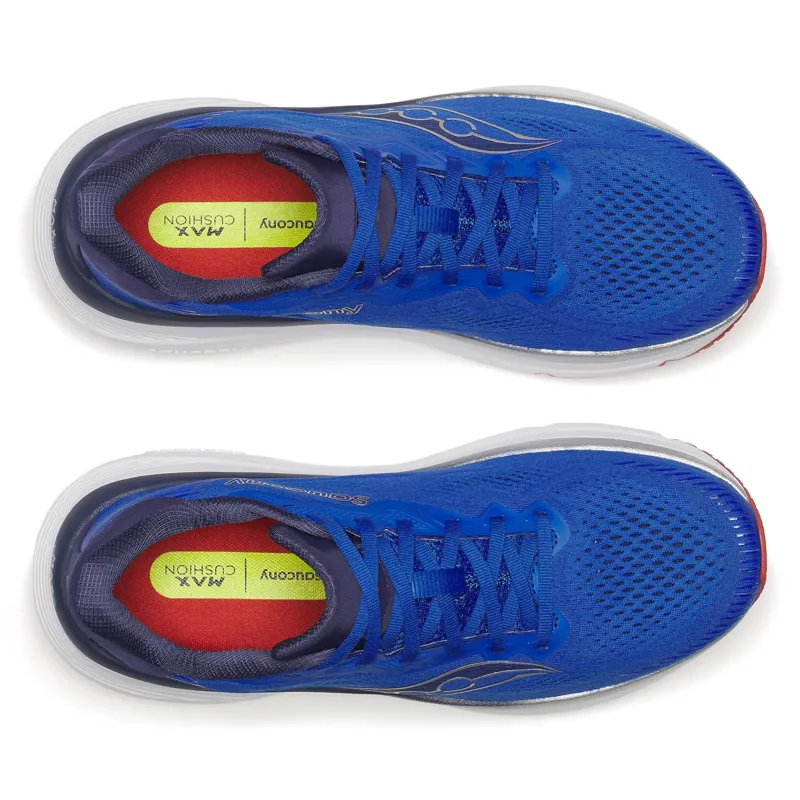 Saucony Men's Guide 19 Lapis/Naval-4