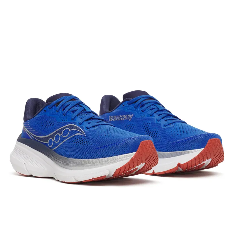 Saucony Men's Guide 19 Lapis/Naval-2