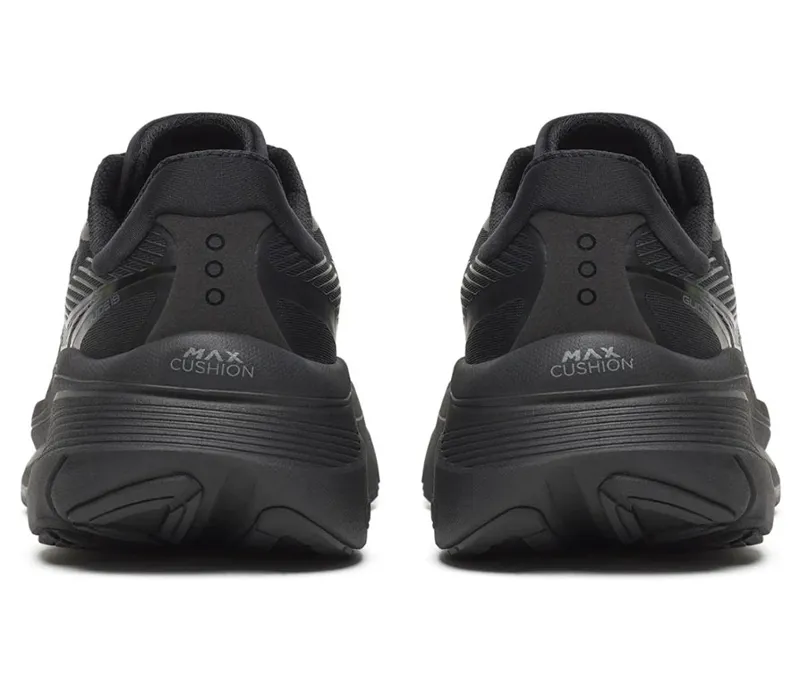 Saucony Men's Guide 19 Triple Black-3
