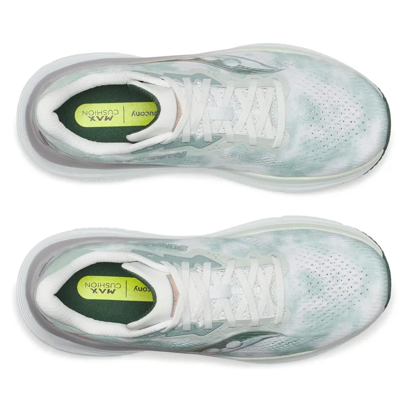 Saucony Men's Guide 19 Verde-4