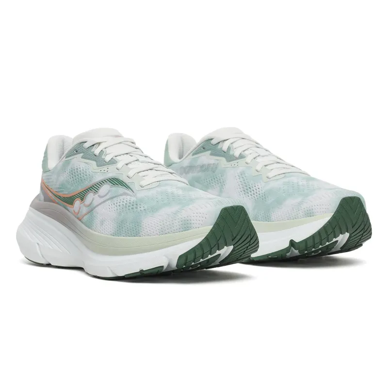 Saucony Men's Guide 19 Verde-2