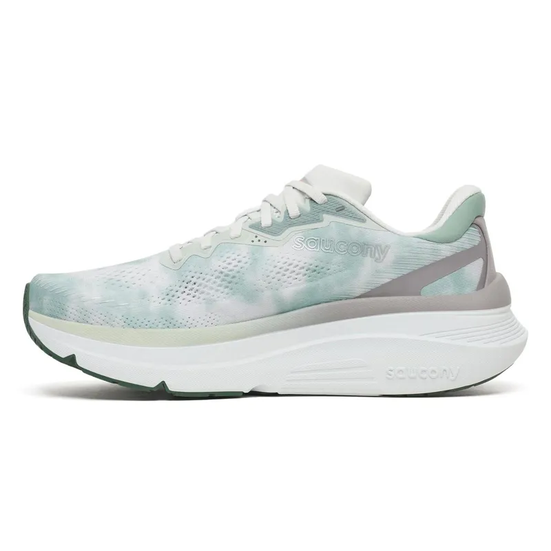 Saucony Men's Guide 19 Verde-1