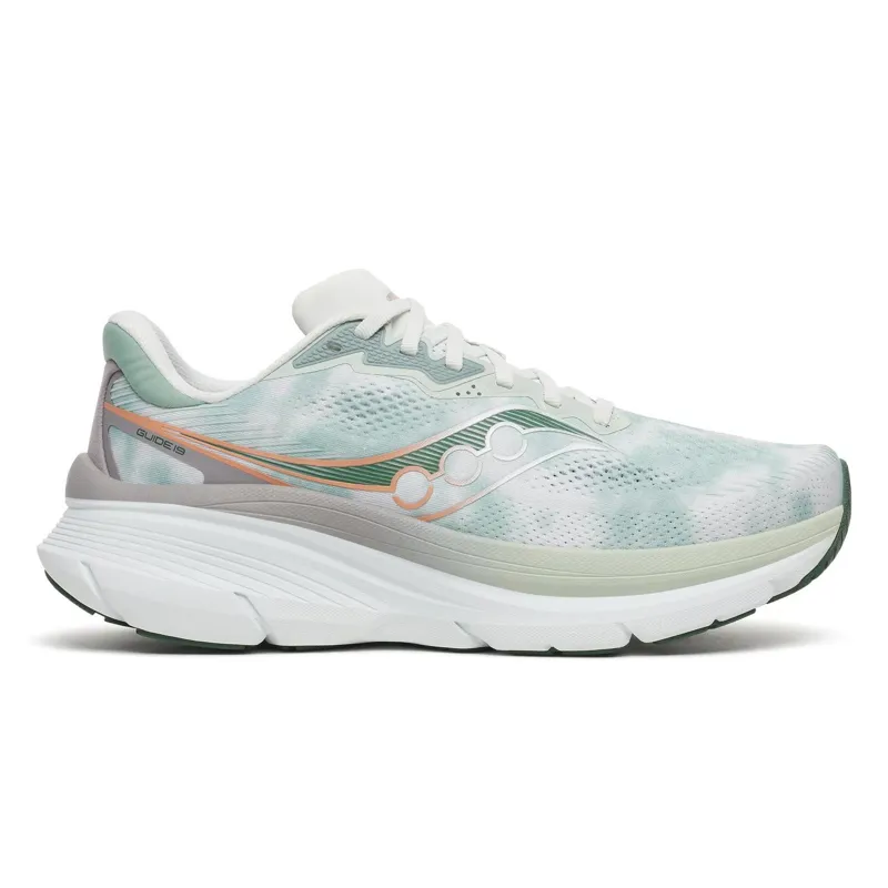Saucony Men's Guide 19 Verde